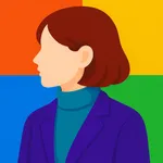 K-Color: Personal Color Test icon