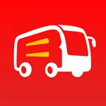 Bus Bay Booking icon