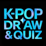KPOP Idols: Draw & Play icon