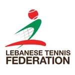 Lebanese Tennis Federation icon