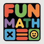 Multiplication Games: Fun icon