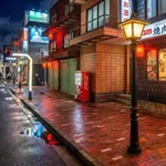 Make Choice Good Home Survival icon