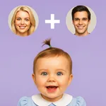 Baby Prediction App icon