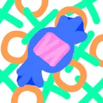 Idle Tic Tac Toe icon