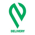 Nasyar Delivery icon