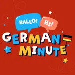 AI German Minute icon