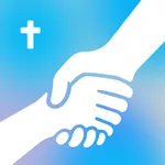 PrayedUp — TYJ icon