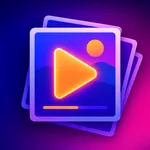 Simple Photo Slideshow Maker icon