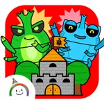 生き物deタワーディフェンス [ゆめある] icon