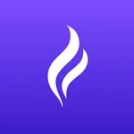 QuitPuff: Vape Tracker icon