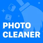 Photo Cleaner: Swipe Delete icon
