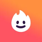 Snaproast – AI Photo Roasts icon