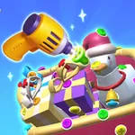 UnScrewJampuzzlesort3d icon