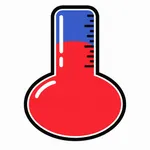 OvenTempPro icon