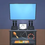 Escape Game Karaoke icon