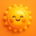 Tanning App: SunKiss icon