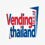 Vending Thailand icon
