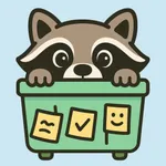 Dumpster Note: Video Journal icon