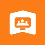 JioRooms Share icon