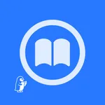 Dawn Reading Browser icon