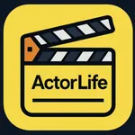 ActorLife-Actor Life Simulator icon