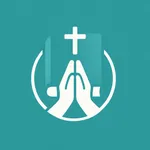 Prayer Journal - PrayWell icon