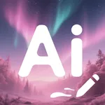 PutArty- AI Image Generator icon