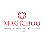 Magicboo icon