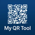 二维码生成器-制作生成二维码 icon