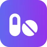 Medi – medicine & pill tracker icon