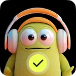 Goal Tracker - KUBBO icon