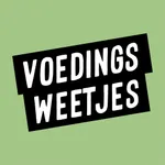 Voedingsweetjes icon