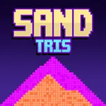 SandTris™ icon