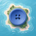 纽扣群岛 icon