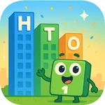Place City Value icon