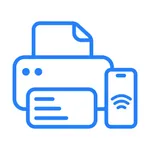 Smart Printer-Air Print & Scan icon