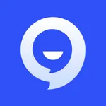 云小聊-安全加密聊天软件 icon