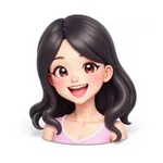 Ai发型设计-你的掌上虚拟造型师 icon