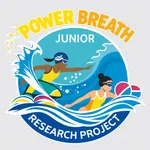 Power Breath Coach icon