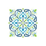 Tile Wall Strategy Board Game icon