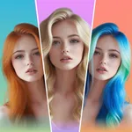 Fix Hair: Virtual Hair Style icon