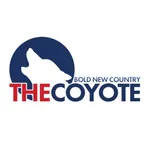 The Coyote - Bold New Country icon