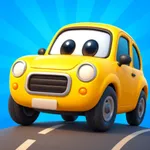 Triple Car: Match & Mod icon