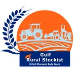 GRS - Gulf Rural Stockist icon