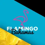 Flamingo Bahamas icon