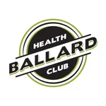 Ballard Health Club icon