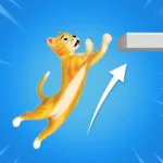 Flip Cat: Jump to Joy icon