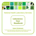 NHLS Laboratory User Handbook icon