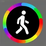 Step Counter - Tracker Walkify icon