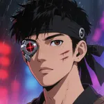 Тень Катаны icon